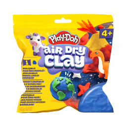 Play Doh - Single Color Bag (5oz)